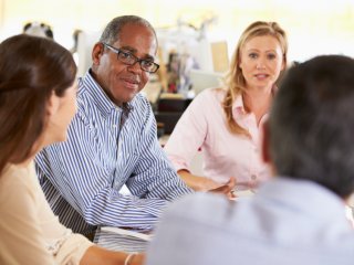 Leadership in Long Term Care Facilities Leadership in Long Term Care Facilities