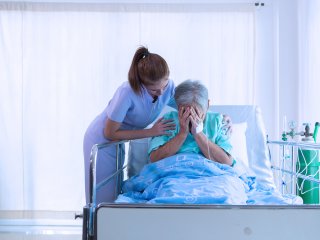 Professionalism in Long Term Care Facilities Professionalism in Long Term Care Facilities
